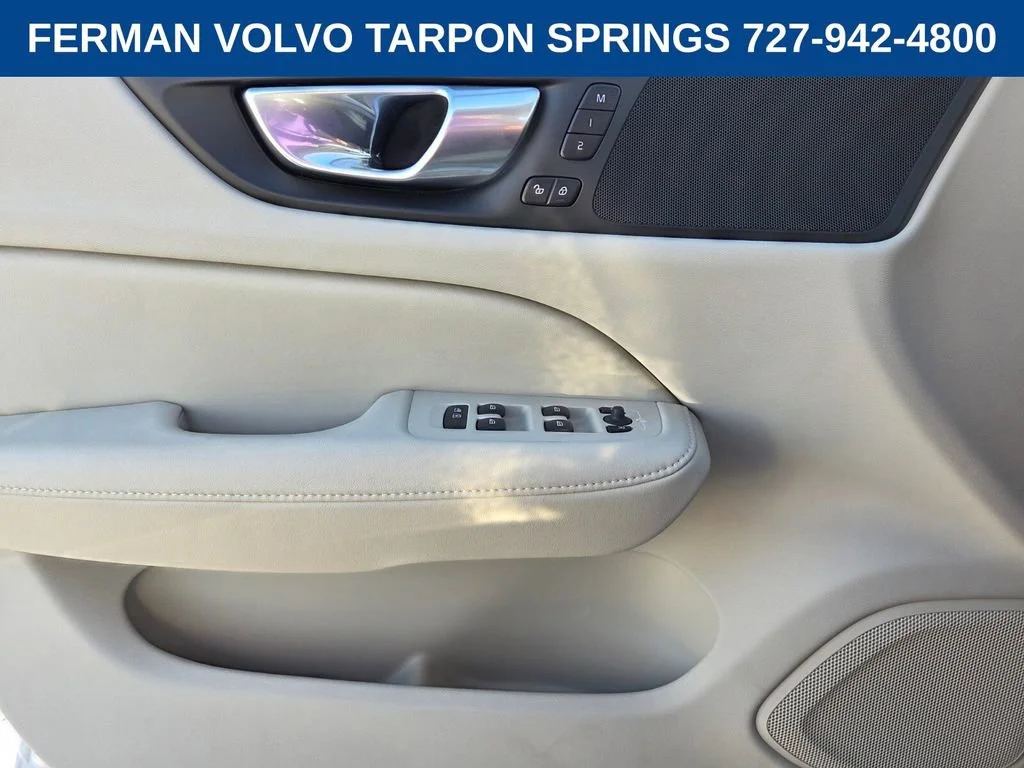 2026 Volvo V60 Cross Country Plus - Photo 24