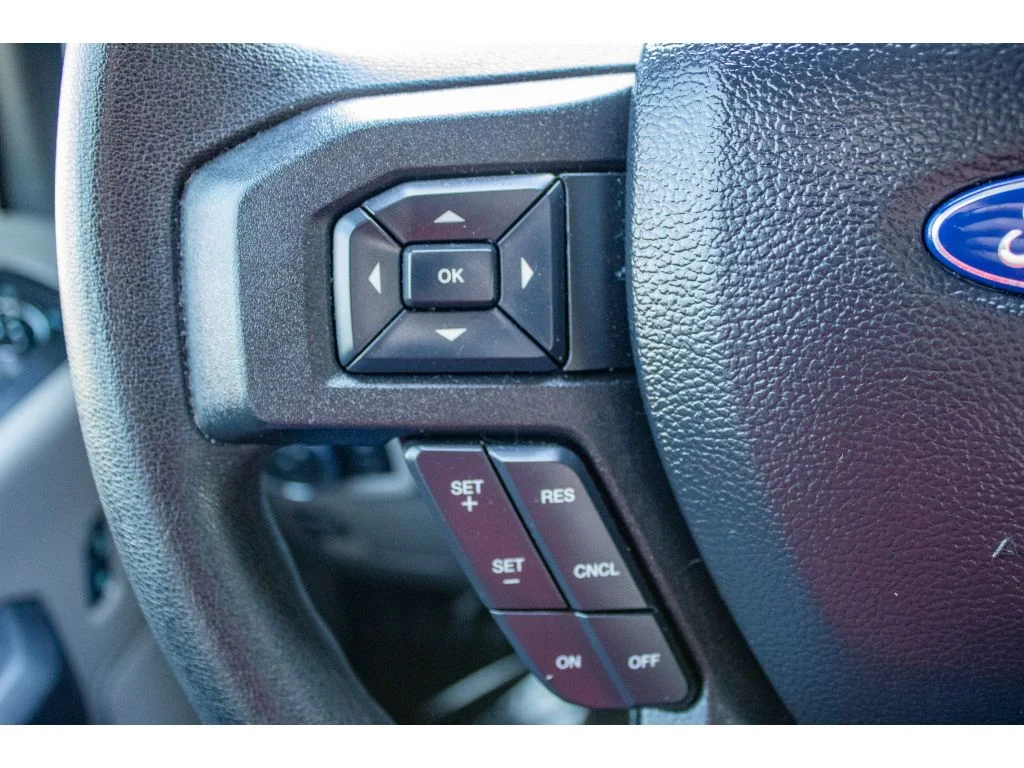 Used 2019 OXFORD WHITE Ford XL image 37