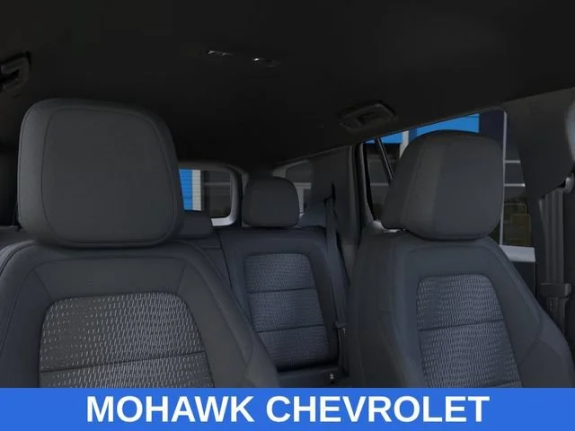2027 Chevrolet Equinox LT - Photo 24