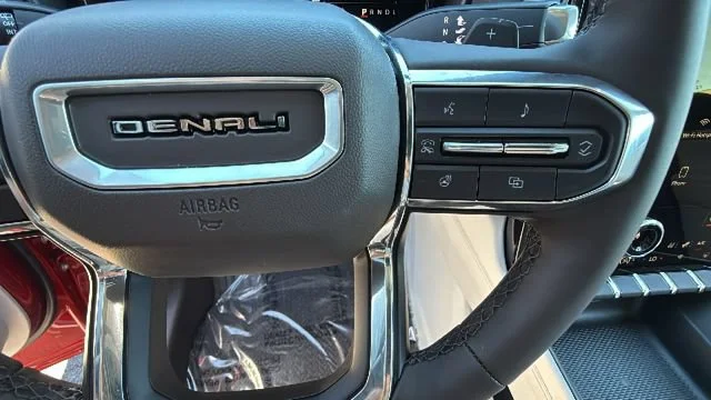 2027 GMC Terrain Denali - Photo 20