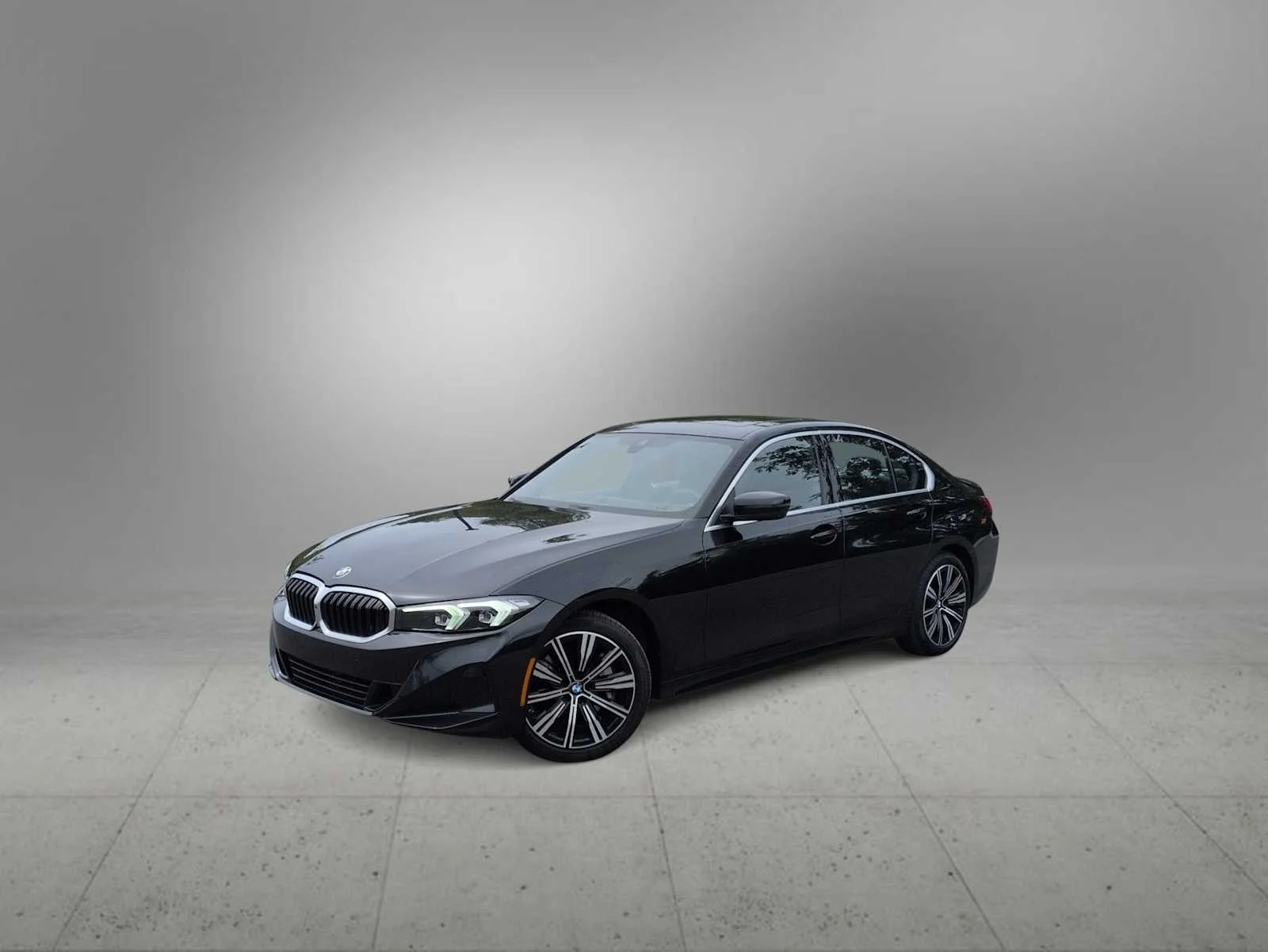 2025 BMW 330i xDrive 330i xDrive