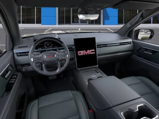 New 2026 Coastal Dune GMC AT4 Max Range image 15