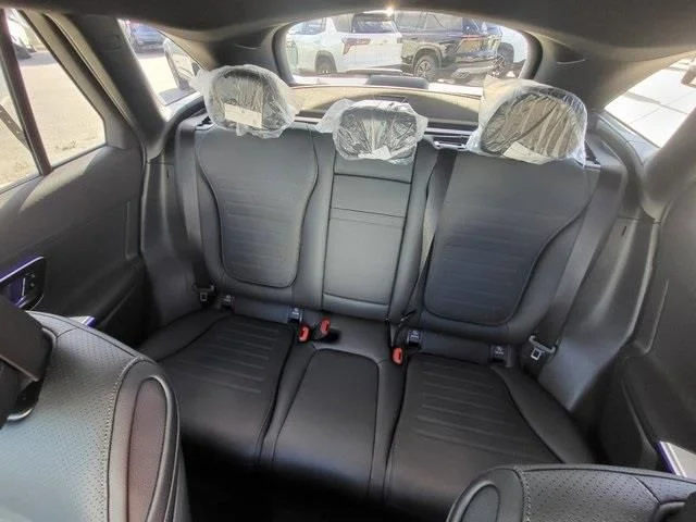 Used 2026 Gray Mercedes-Benz GLC 300 image 15