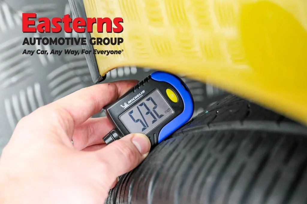 Used 2021 Yellow Hyundai SEL Plus image 28