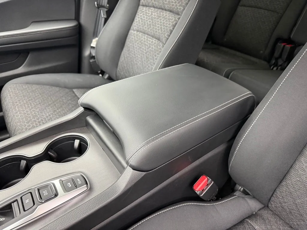 Used 2025 White Honda Sport image 26