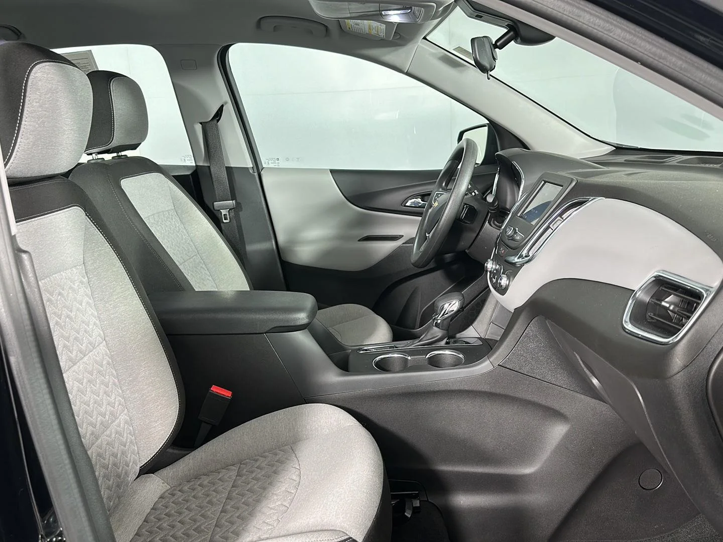 Used 2024 Mosaic Black Metallic Chevrolet LS image 22