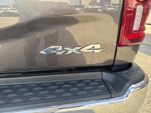 2025 RAM 2500 Tradesman - Photo 6