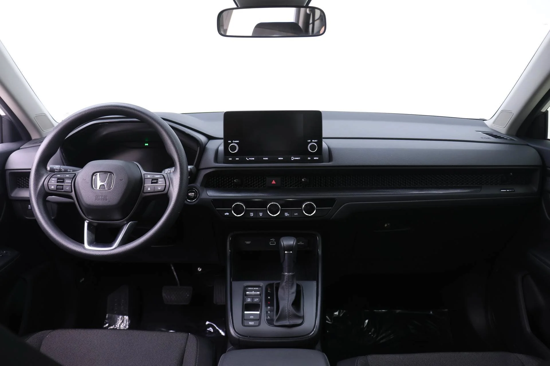 2025 Honda CR-V EX - Photo 5