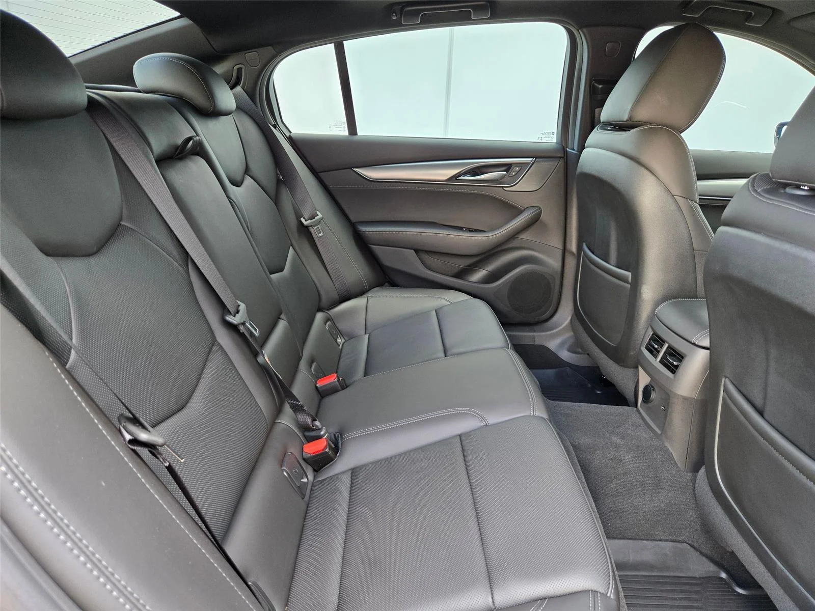 2026 Cadillac CT5 Premium Luxury - Photo 30