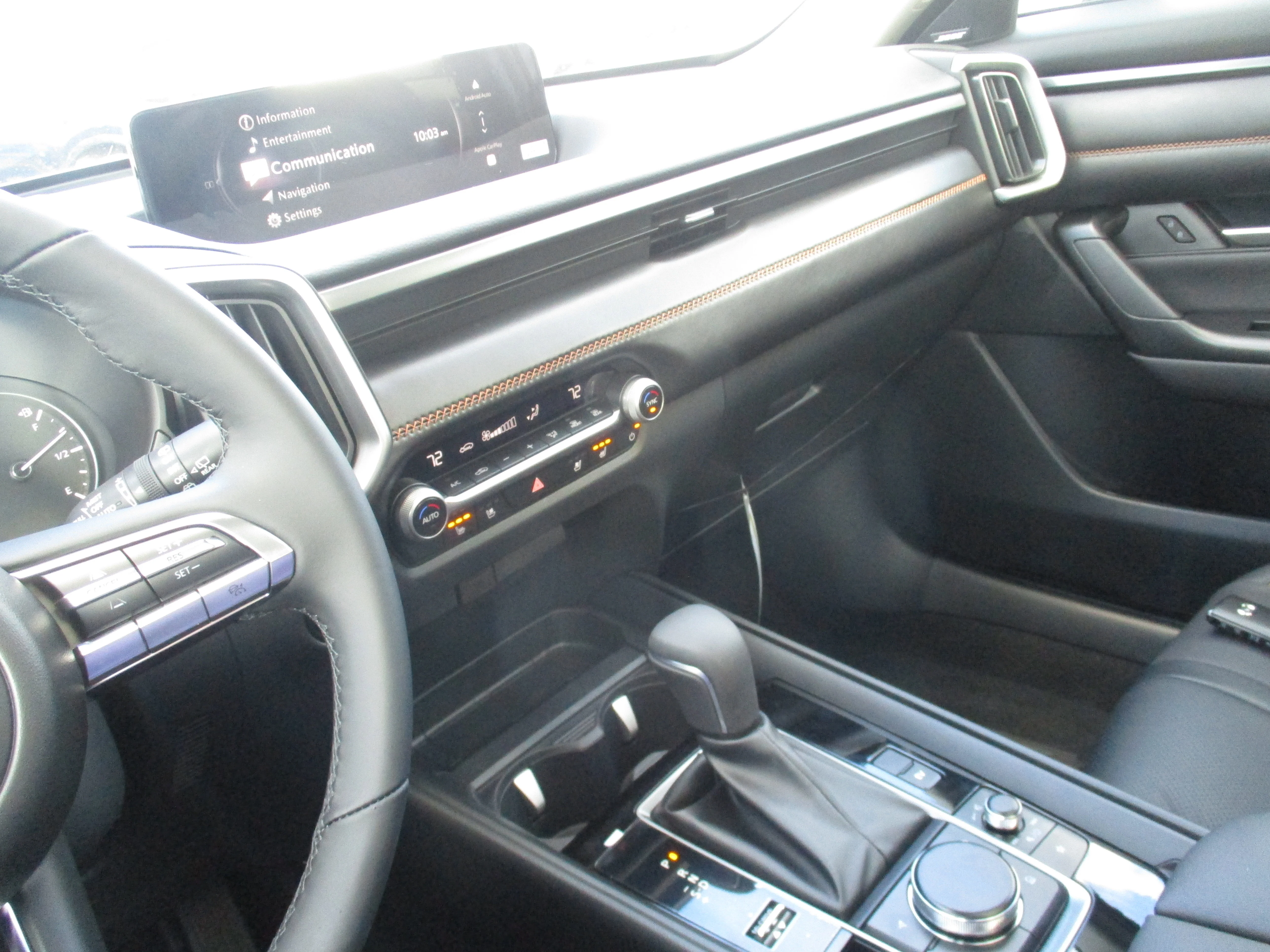 2026 Mazda CX-50 Premium - Photo 29