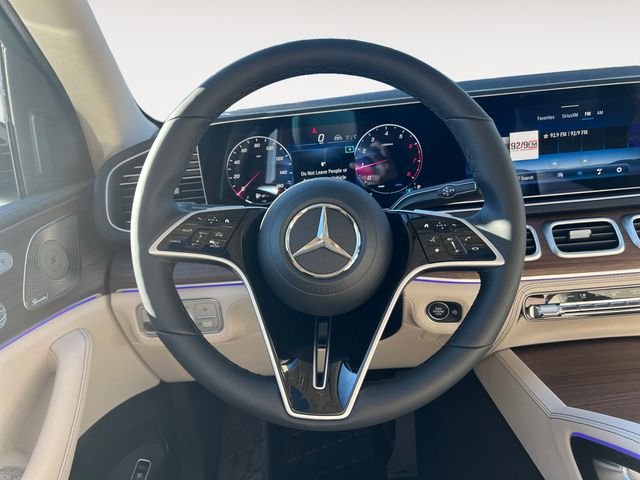 Used 2026  Mercedes-Benz GLE 350 image 12