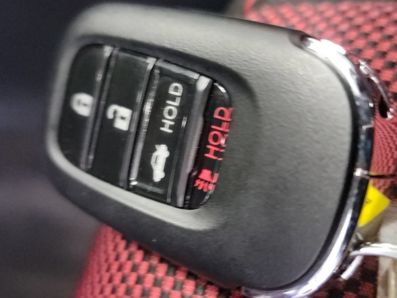 Certified Used 2022 Aegean Blue Metallic Honda SI image 62