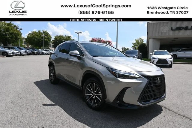 2022 Lexus NX 350 350 Premium