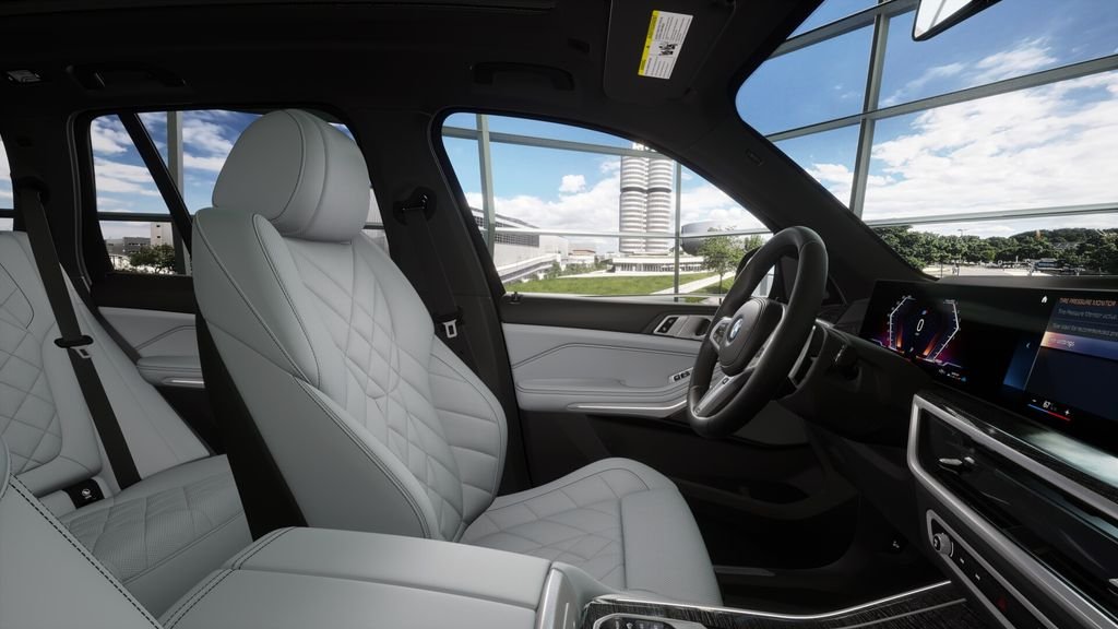 Used 2026 Alpine White BMW xDrive40i image 35