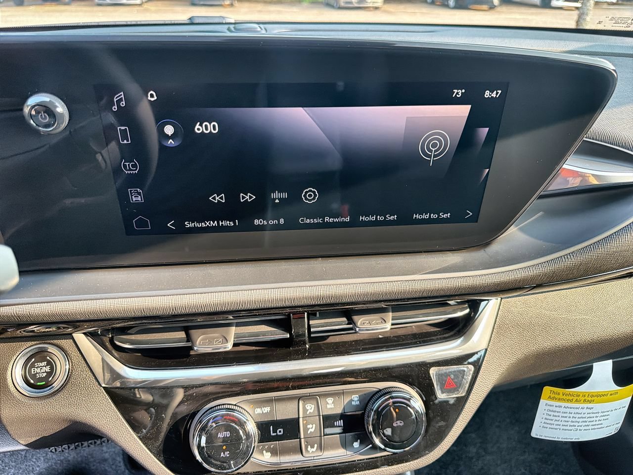 2026 Buick Envista Sport Touring - Photo 13
