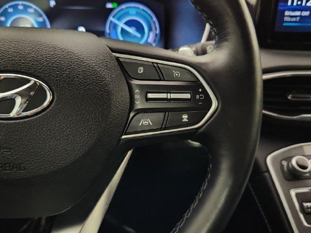 2023 Hyundai Santa Fe Limited HEV - Photo 26