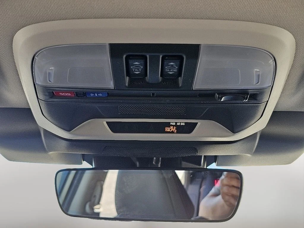2026 Subaru Crosstrek Limited - Photo 27