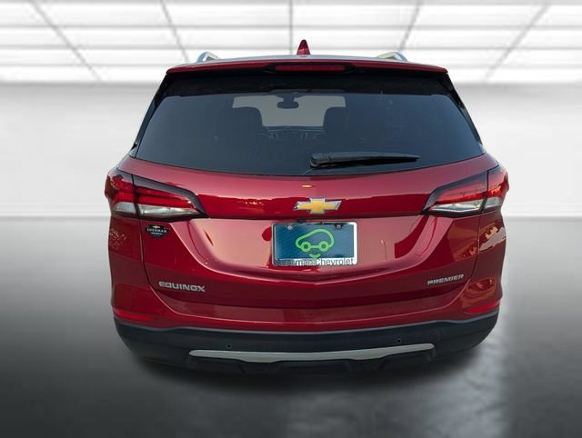 2024 Chevrolet Equinox Premier - Photo 31