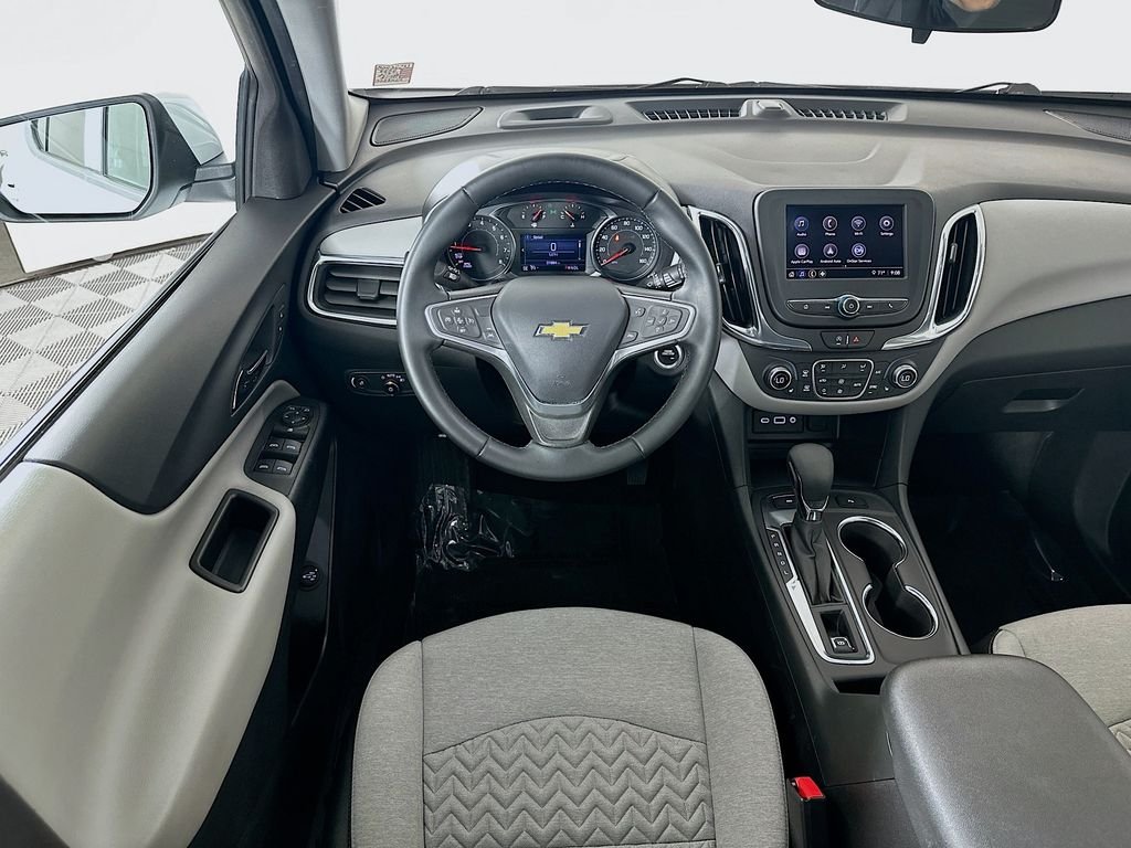 Used 2023 Summit White Chevrolet LT image 22
