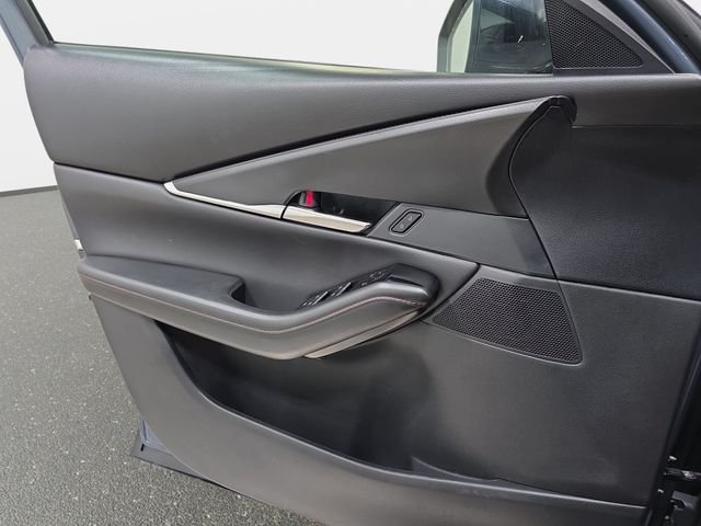 Used 2024 Gray Mazda 2.5 S Carbon Edition image 27