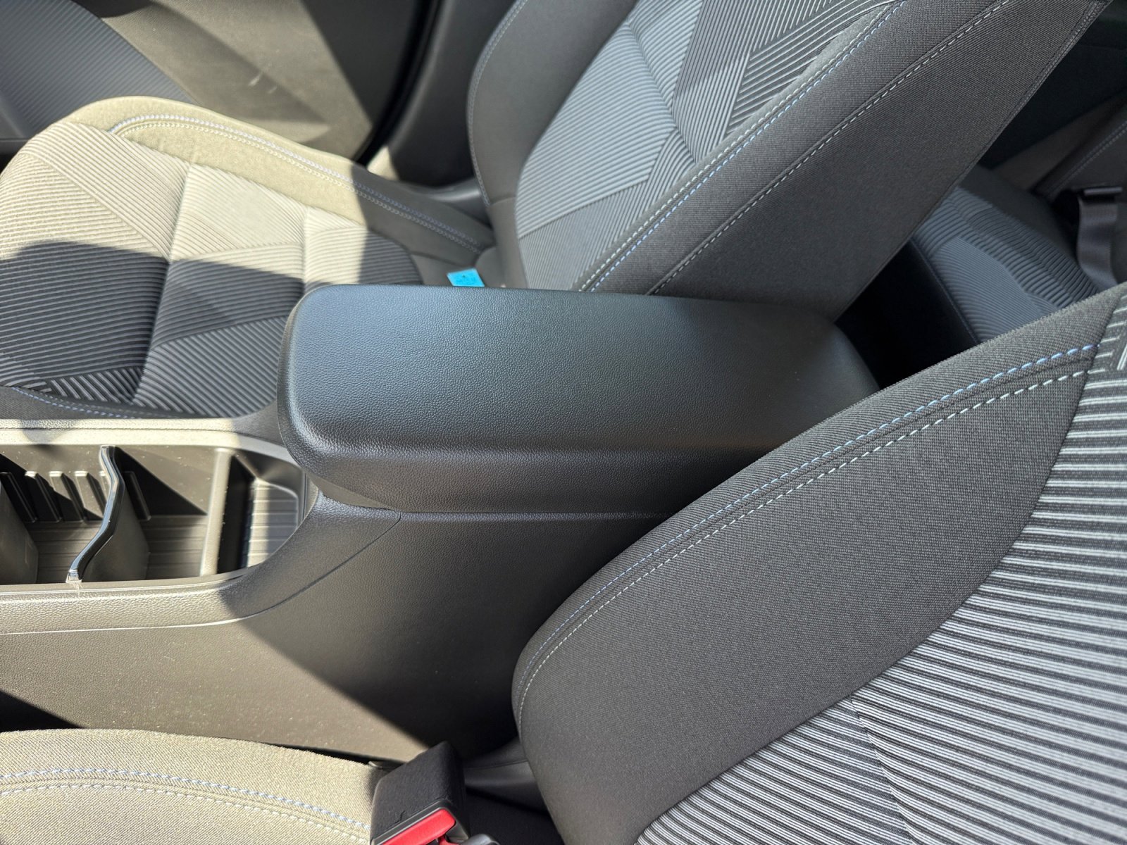 2027 Chevrolet Bolt LT - Photo 14