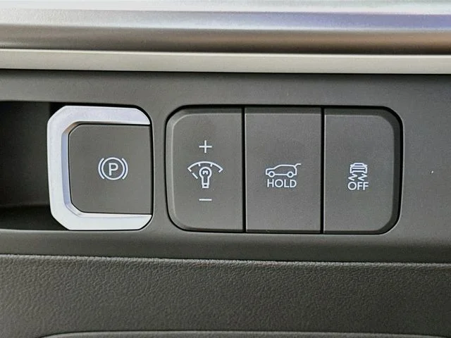 New 2027 Hyundai SANTA FE SEL