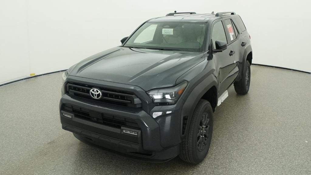New 2026  Toyota SR5 image 20