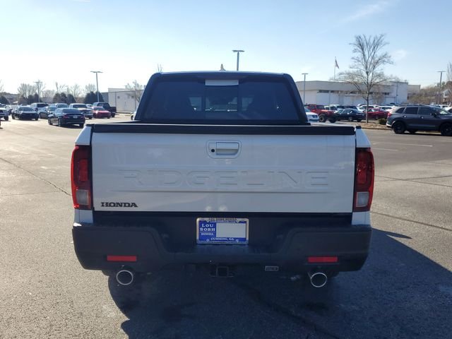 2026 Honda Ridgeline Black Edition - Photo 5