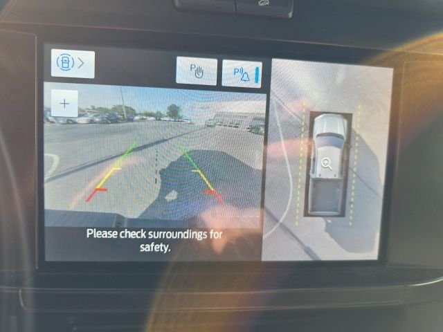 Used 2025 Gray Metallic Ford XL image 21