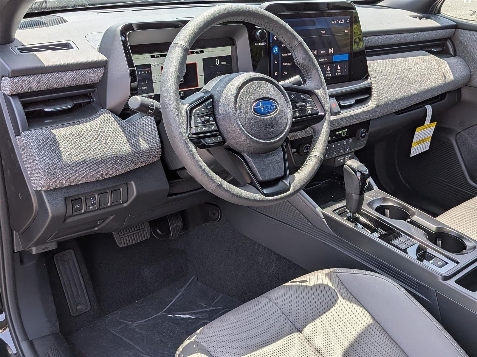 2026 Subaru Outback Limited - Photo 10