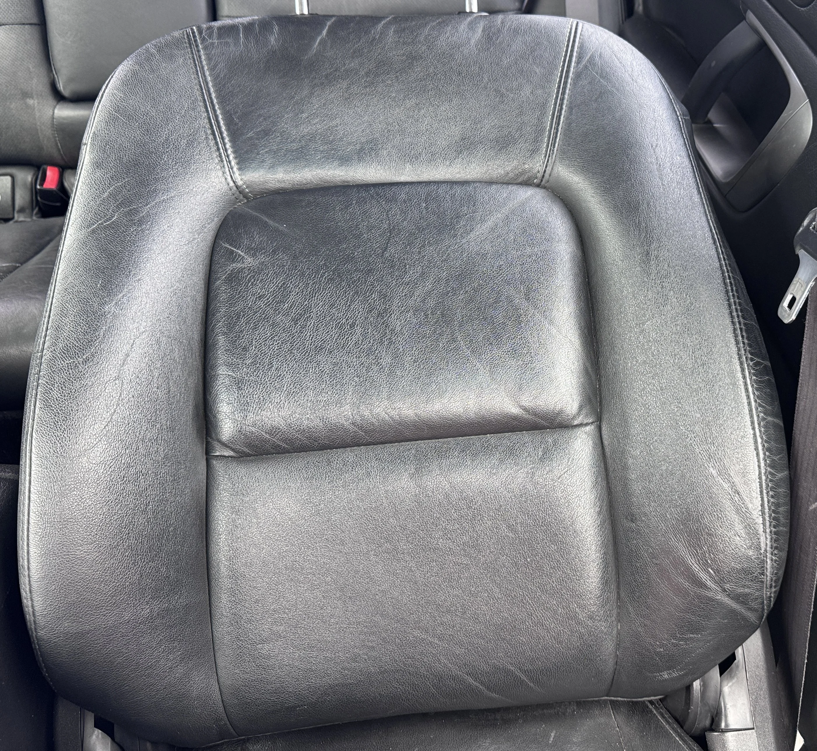 Used 2005  Subaru Outback XT Ltd image 13