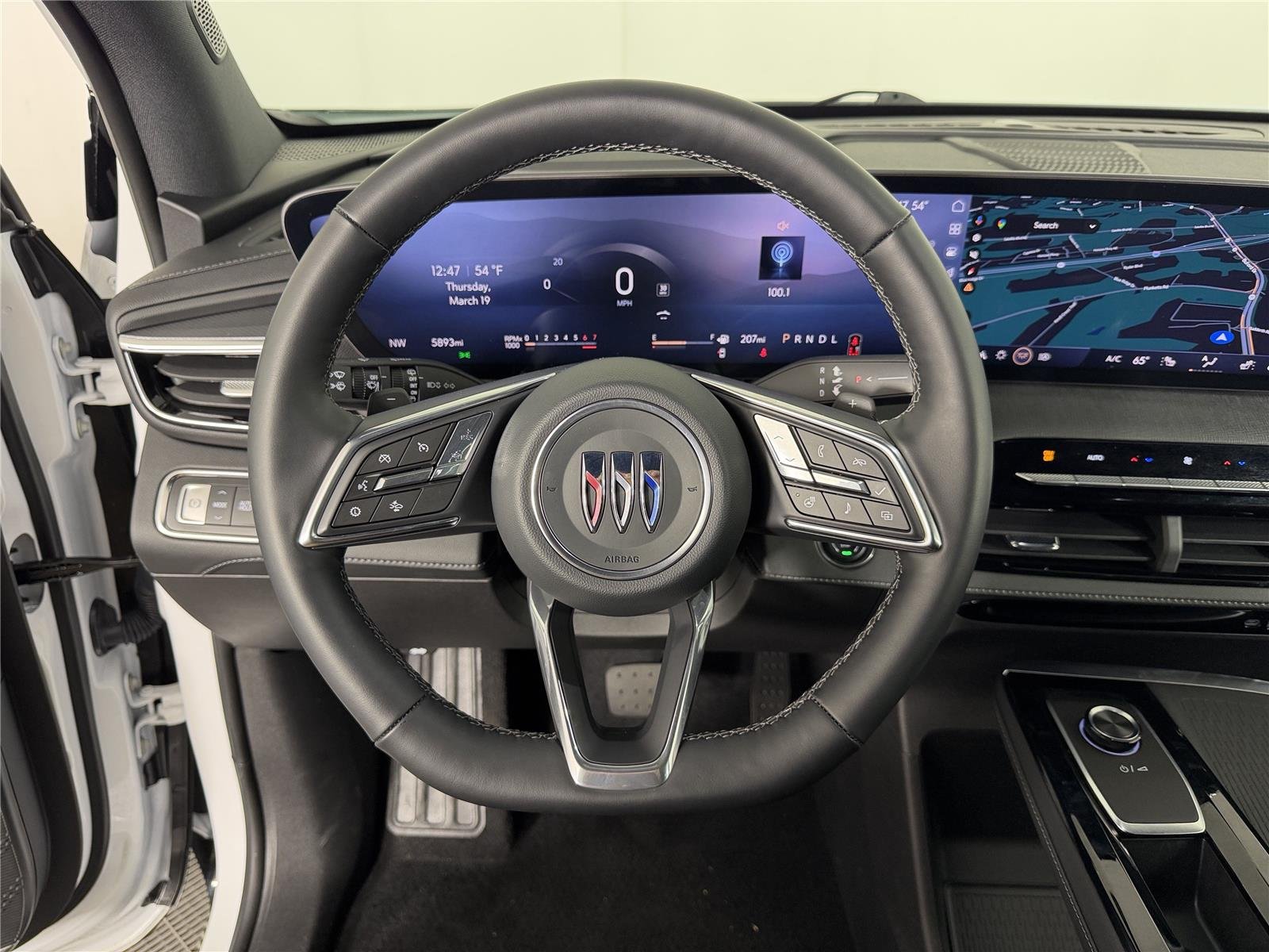 2026 Buick Enclave Sport Touring - Photo 25