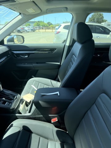 Used 2026 Gray Honda EX-L image 6