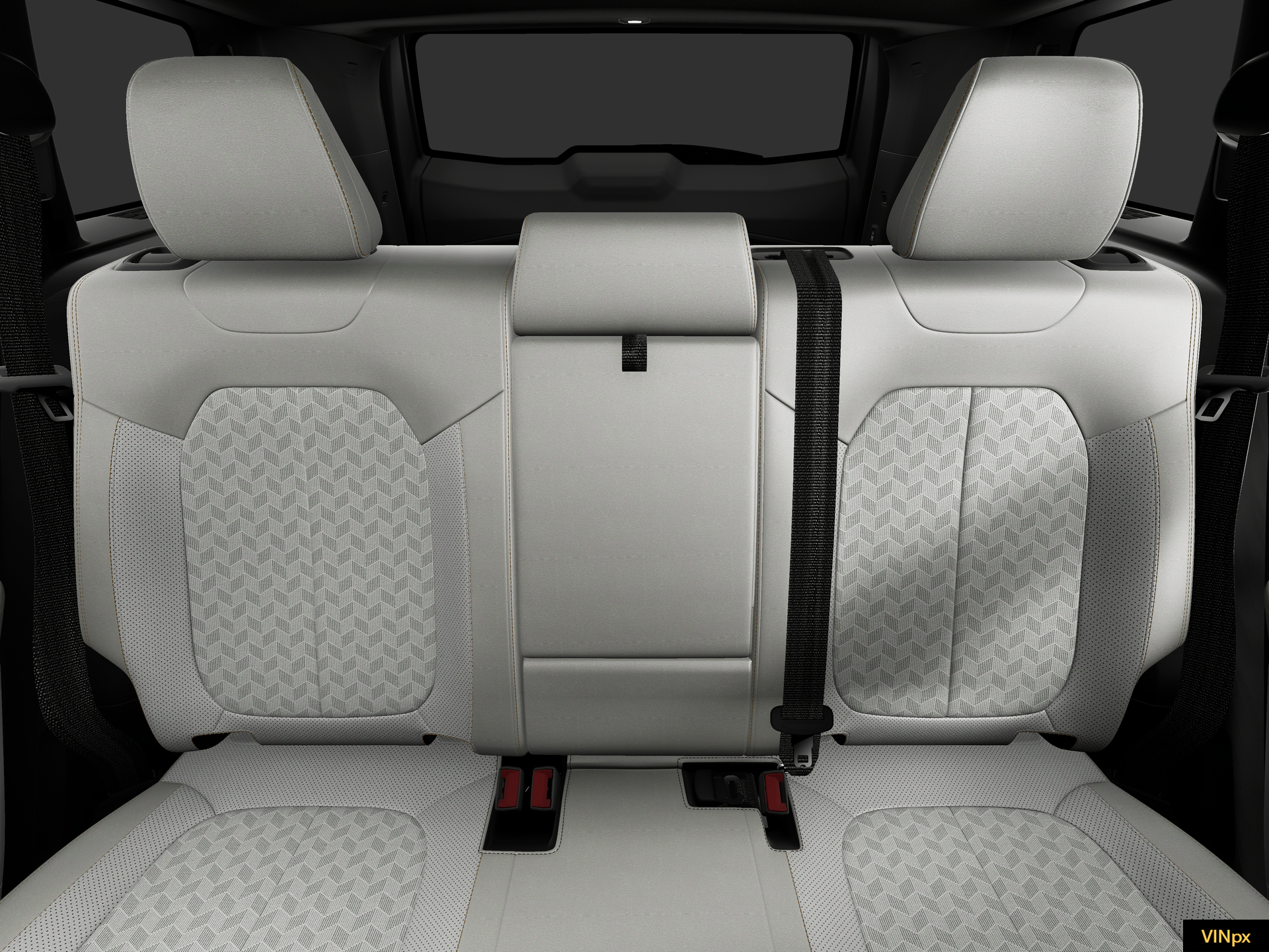 New 2026 41 Exterior Paint Jeep Overland image 17