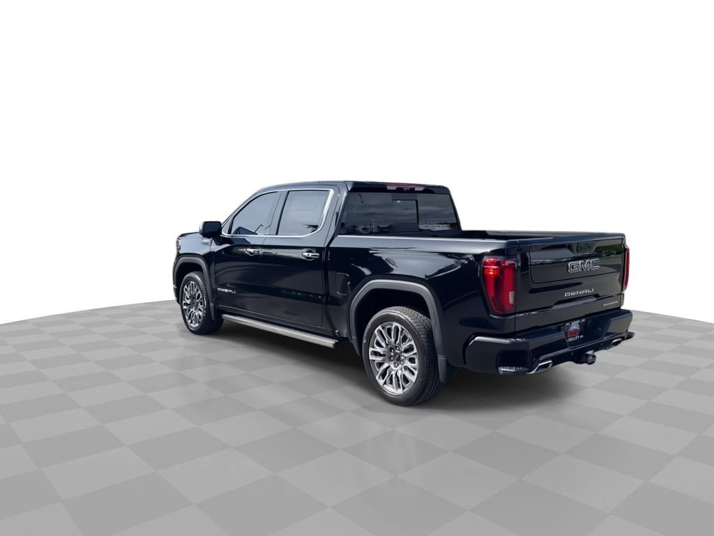 2026 GMC Sierra 1500 Denali Ultimate - Photo 6