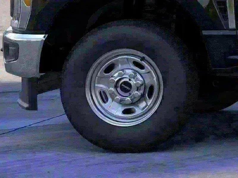 2026 Ford F-250 Super Duty XL - Photo 48