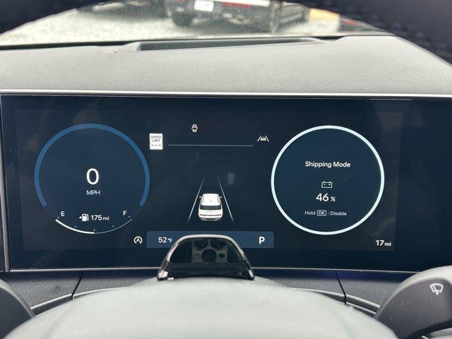 2026 Hyundai Santa Fe Calligraphy - Photo 25