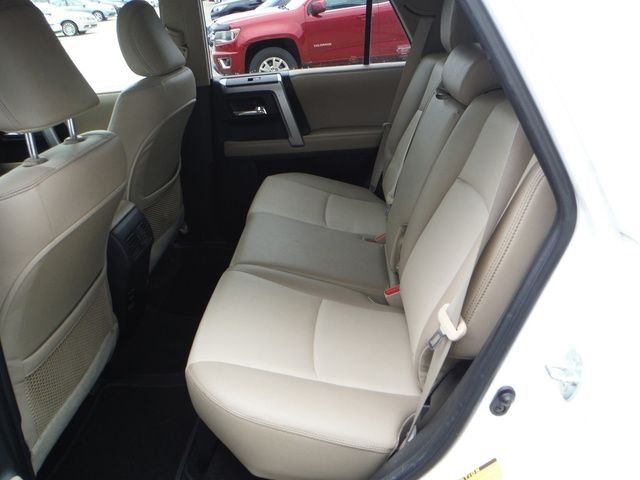Used 2017 White Toyota SR5 Premium image 36