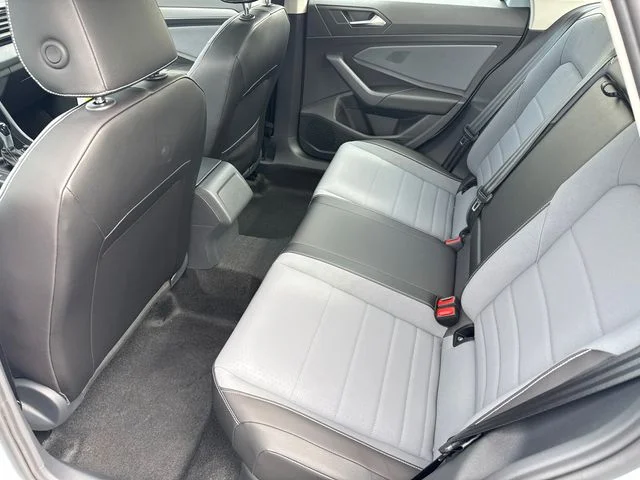 New 2026 Monument Gray Volkswagen 1.5T SE image 35