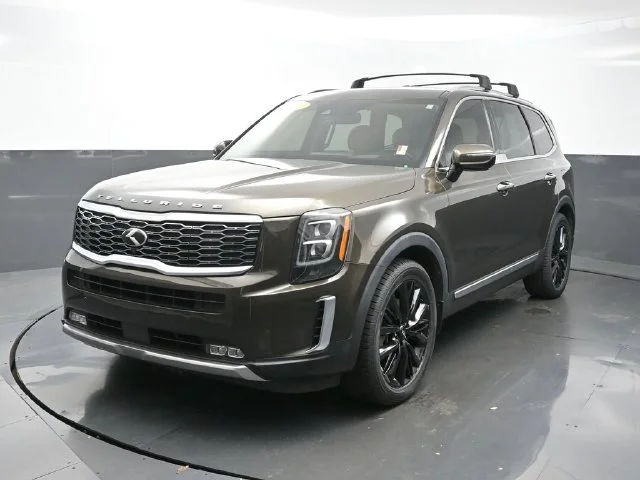 2020 Kia Telluride