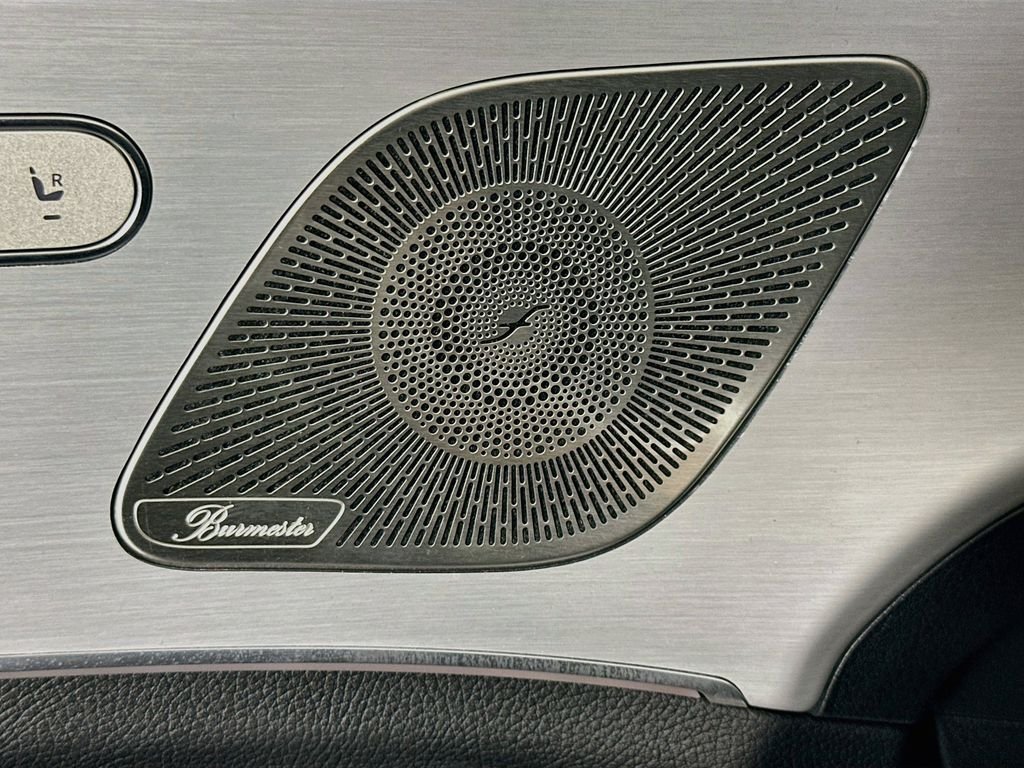 Certified Used 2025 Gray Mercedes-Benz GLE 53 AMG® image 17