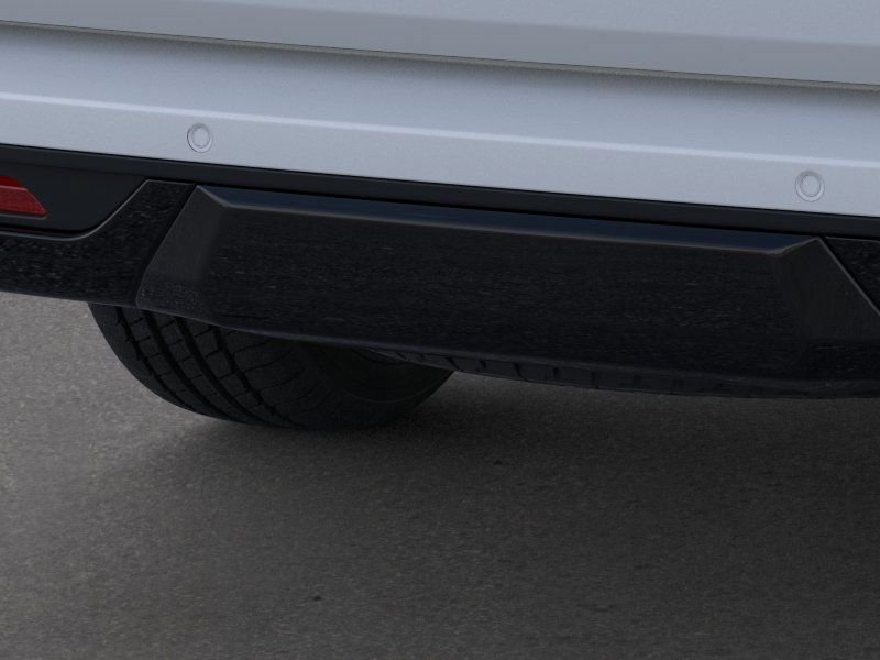 New 2026 Space Silver Metallic Ford Platinum® image 23
