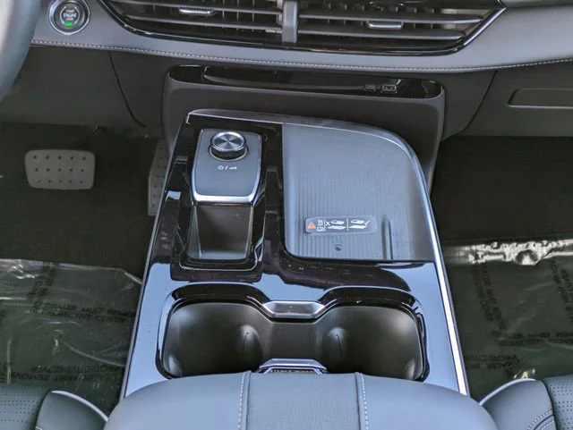2026 Buick Enclave Sport Touring - Photo 23