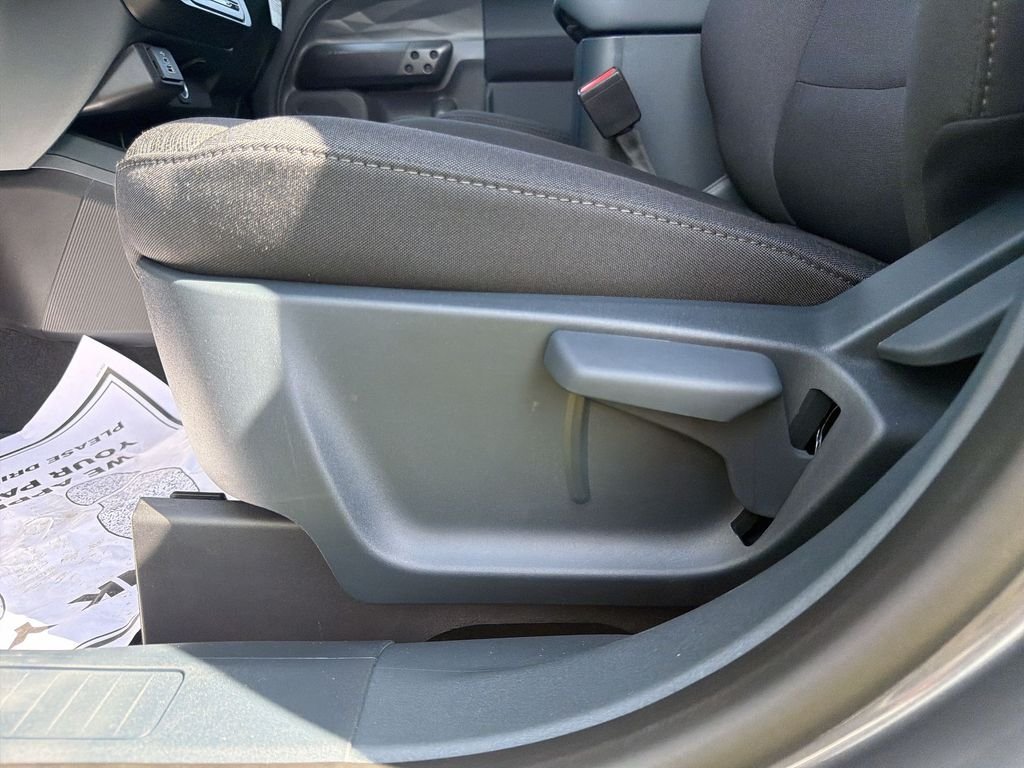 New 2026 Gray Ford XL image 18
