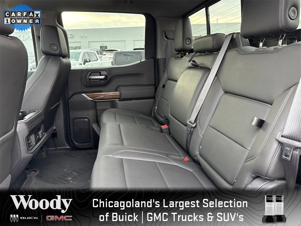 2020 CHEVROLET SILVERADO - Image 31