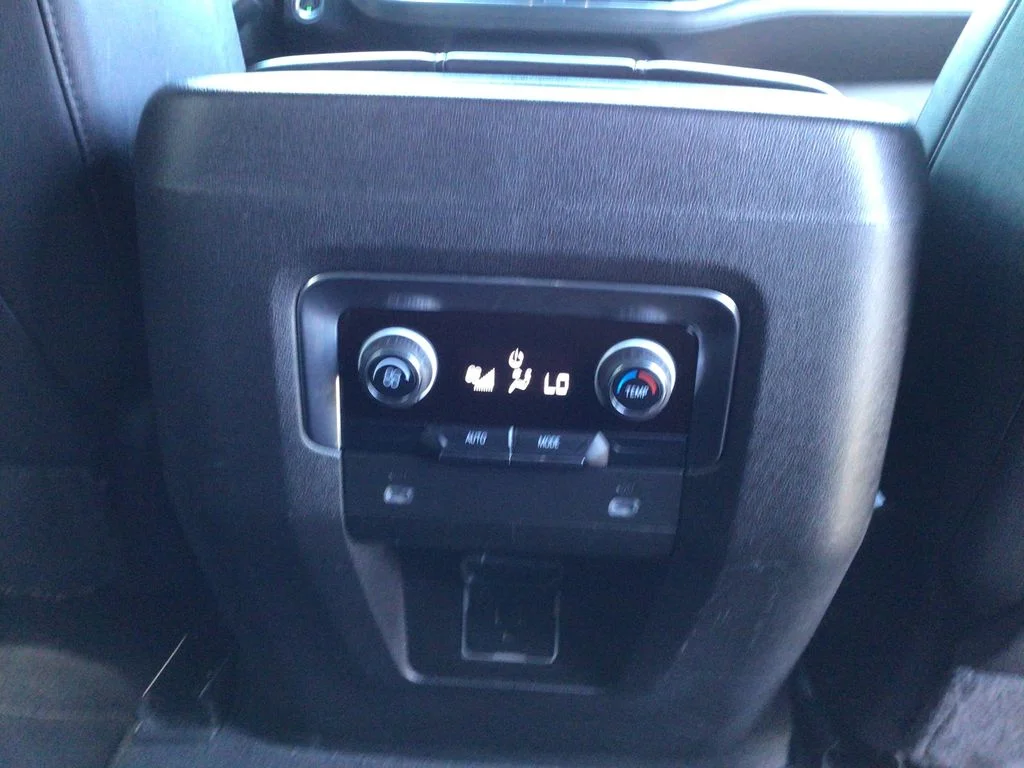 Used 2023 Black Chevrolet LT image 8