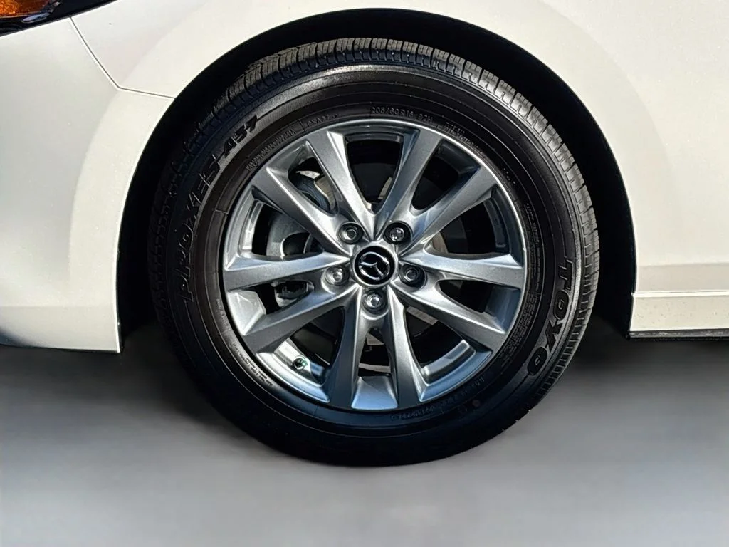 New 2026 Snowflake White Pearl Mazda 2.5 S image 29