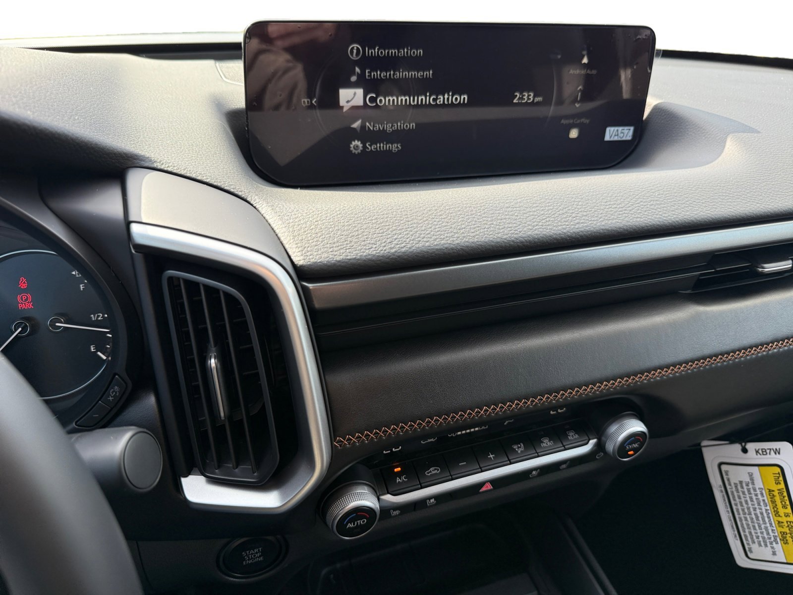 2026 Mazda CX-50 Premium - Photo 12