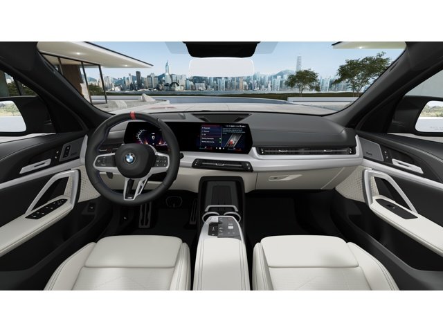 New 2026 Black Sapphire Metallic BMW M35i image 10