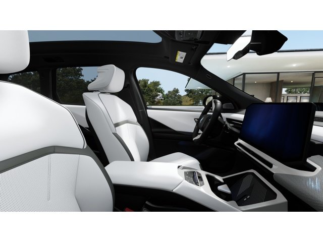 New 2027 Black Sapphire Metallic BMW  image 9